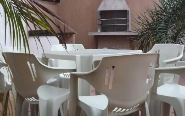 Free Hostel