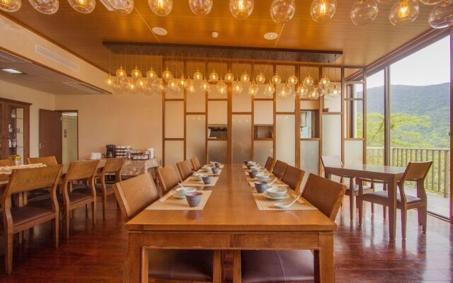 Harriway Hotel Hakone