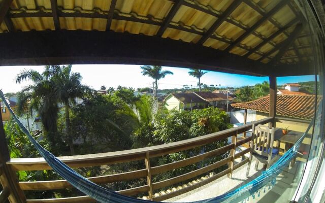 Minha Casa de Geriba