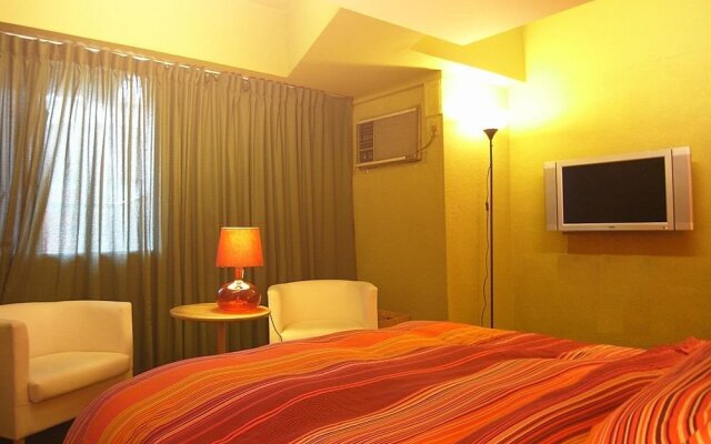 Mickey House - Hostel