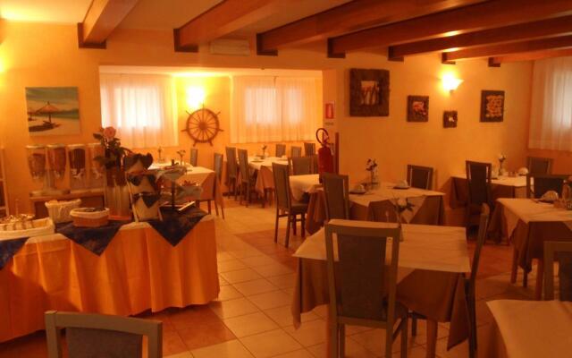 Hotel La Perla