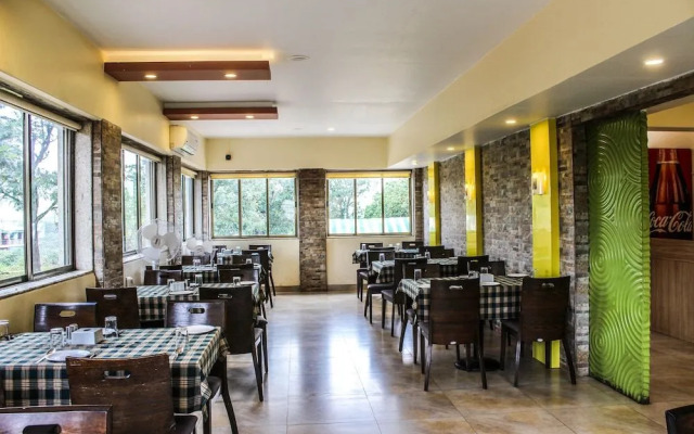 La Fortuna Resort and Spa