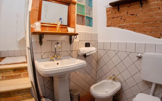 Antica Dimora Stay in Langa Like at Home