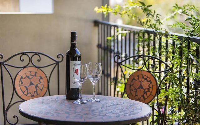 Prahran Village Guest House