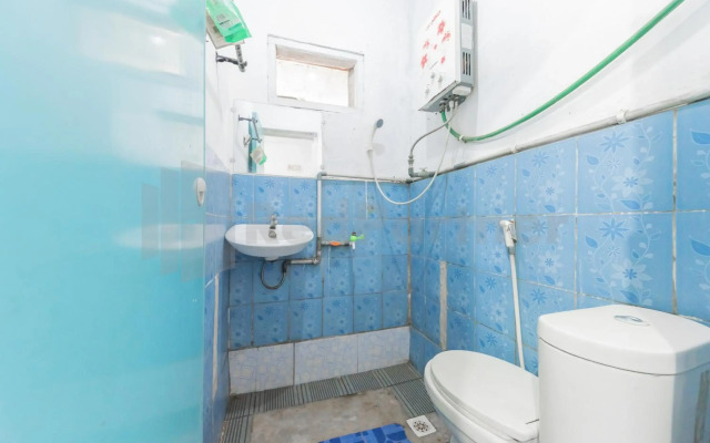 OYO 2369 Cempaka Homestay