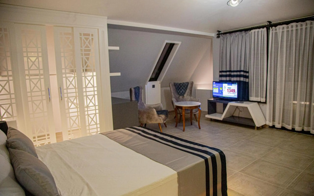 Sette Serenity Hotel - Adults Only