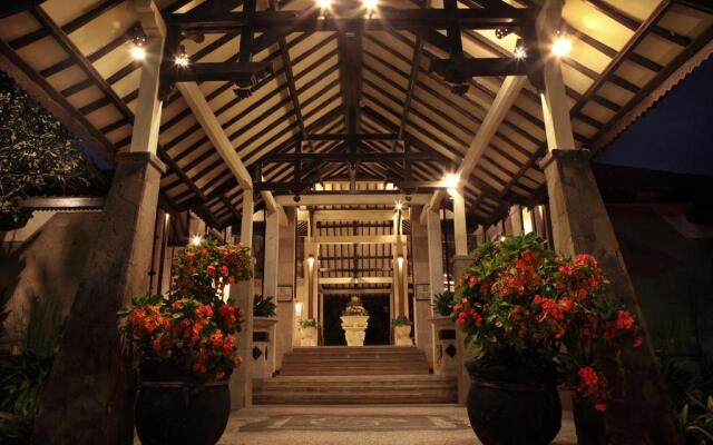 Bali Reef Resort