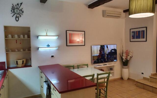 Giulia House via dell Ariento 5 Firenze