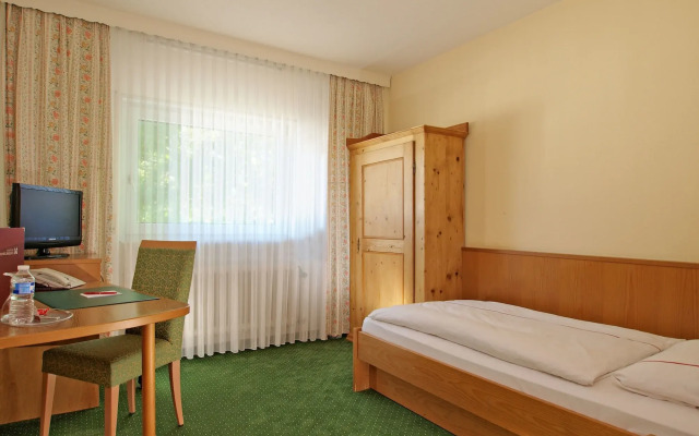 Hotel Heidelberg