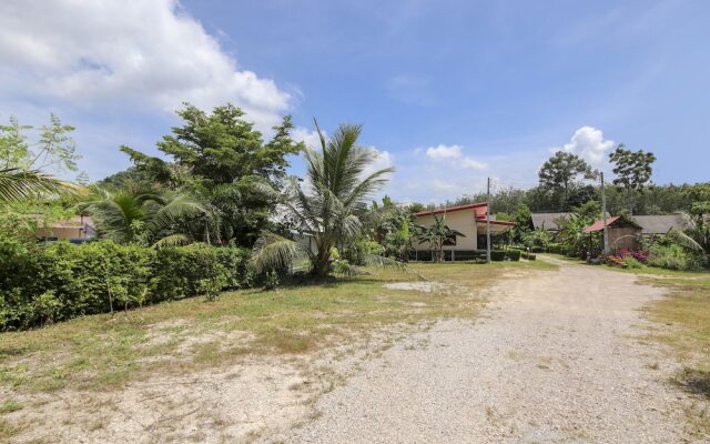 OYO 1122 Napas House