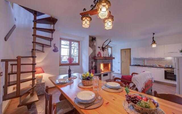 Il Vigneto Sul Lago Vineyard Lake View