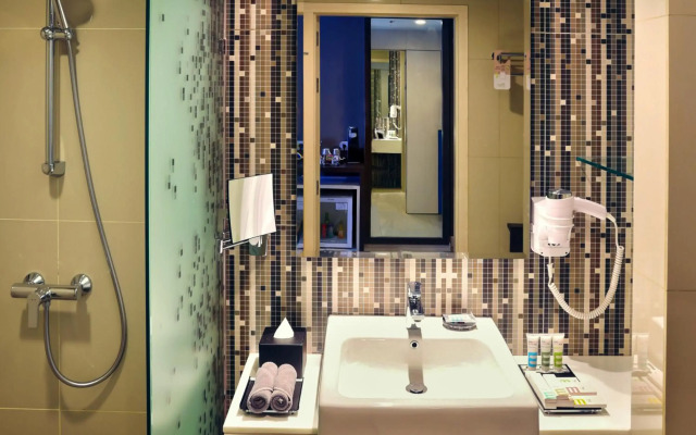 Mercure Serpong Alam Sutera