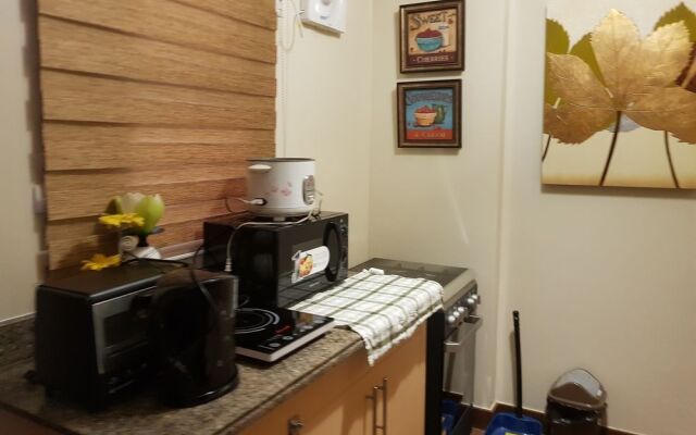 N406 at Outlook Ridge Baguio