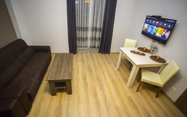 Lux Apartment