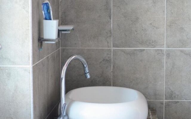 Jagoga Guest House - Hostel