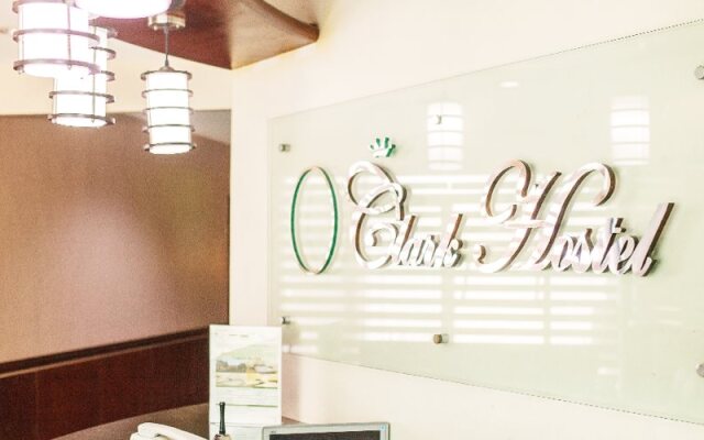 Clark Hotel