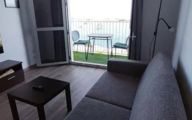 Vista Puerto Apartments