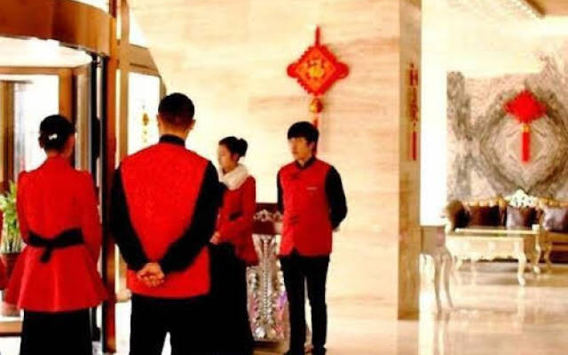 Hongyun Hotel - Jiujiang
