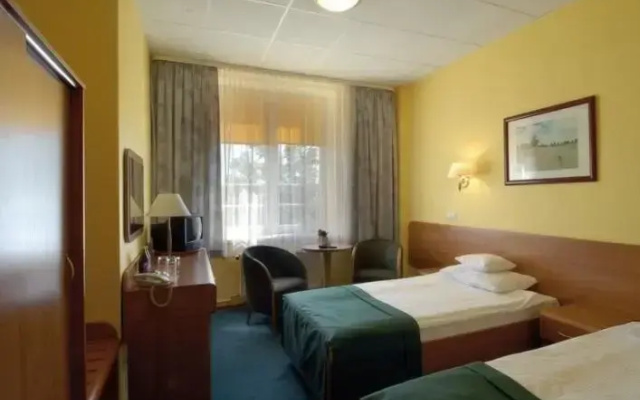 Hotel Rychło