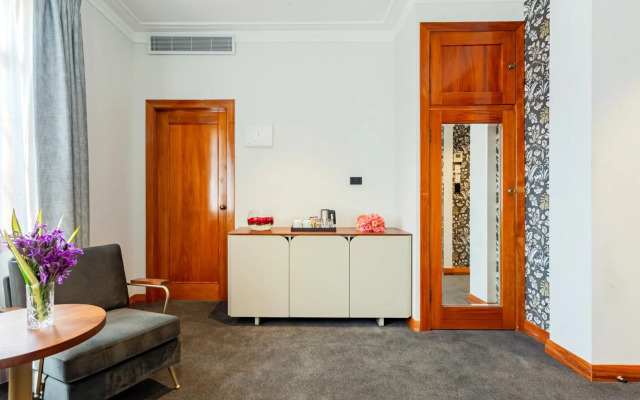 Wigram Hotel