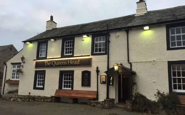 Queen's Head Askham