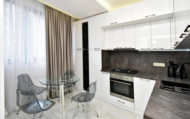 Apart House in centr Koghbaci strit