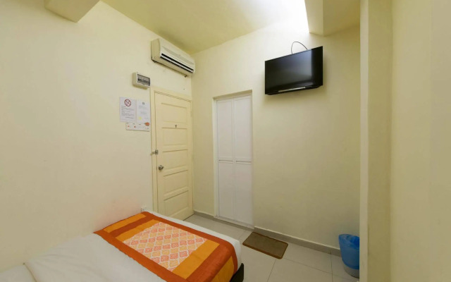 OYO Rooms Jalan Alor