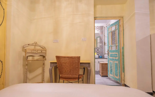 Haron House - Villa a Tozeur