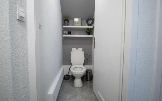 Superbe appartement au coeur du Colmar