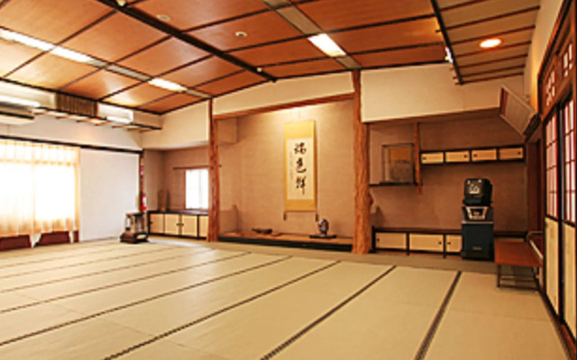 Yamadaya Hotel
