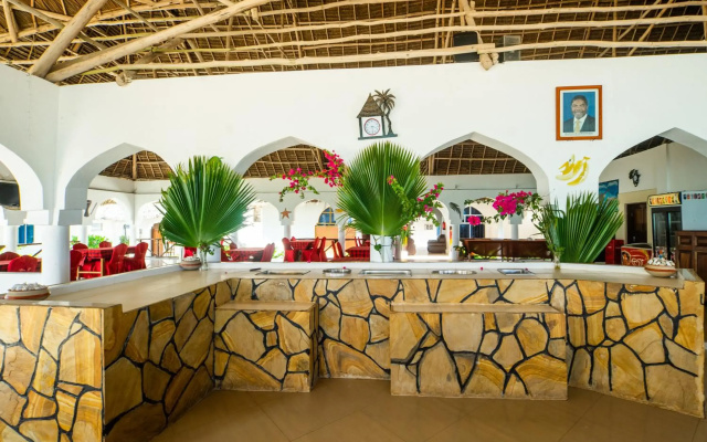 Visitors Inn Jambiani