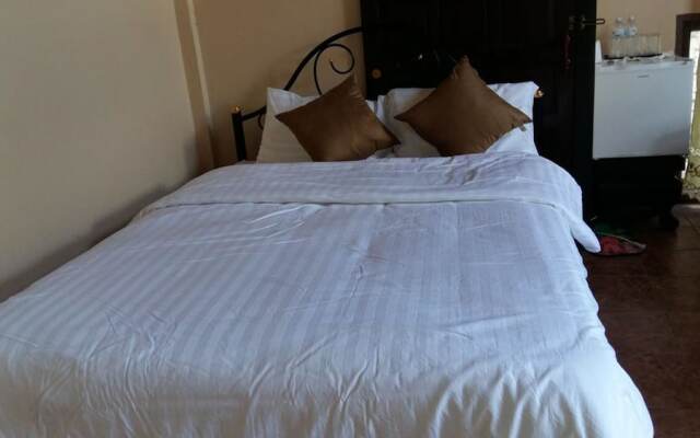 Heun Plai Na Homestay