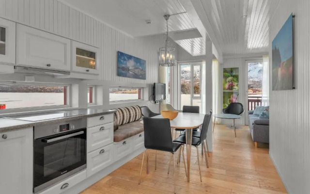 Vesterålen Apartment