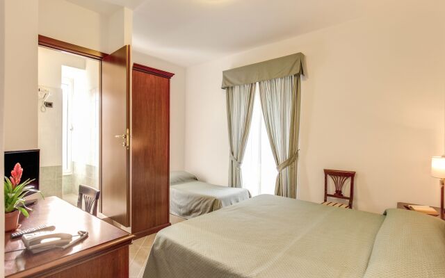 Hotel Flavio Rome