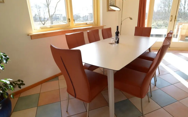 Mansion in De Cocksdorp