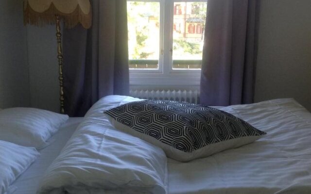 Café Mandeltårtan B&B VillaFloraViola