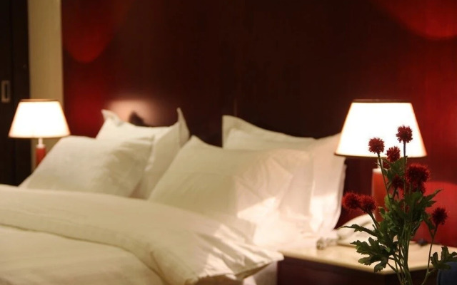 Rwaq Al Salam Hotel - Buraydah