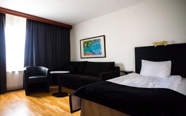 Best Western Karlshamn
