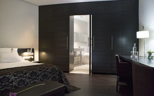 Hospes Palau de la Mar, Valencia, a Member of Design Hotels