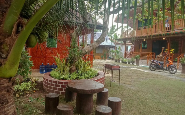 Pitaya Native Guest House