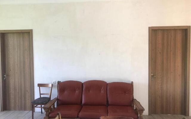 Guest House Motsameta
