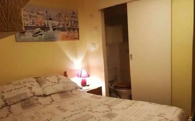 The Ratcliffe Guest House