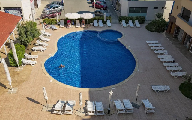 Sun Hotel