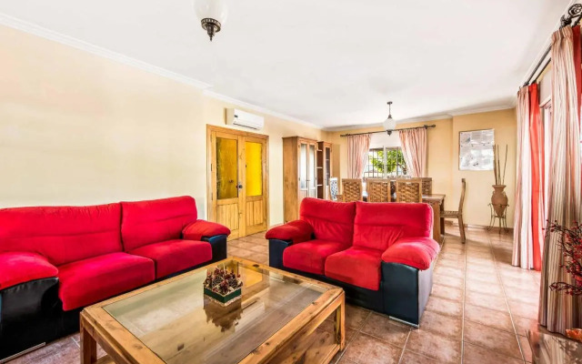Villa Sol Nerja