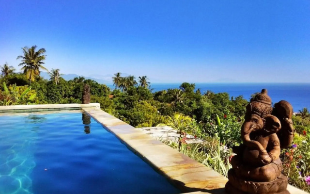 The Hamsa Bali Resort