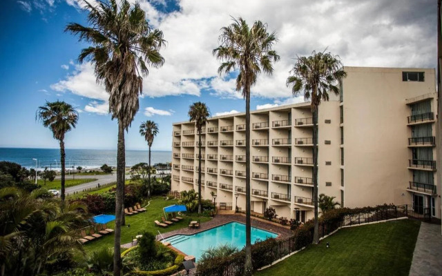 Garden Court East London