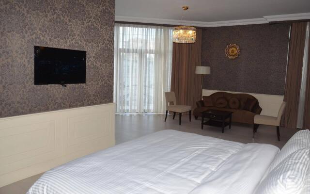 Medea Hotel  Casino