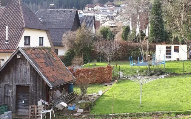 Schwarzwaldhotel Garni Wolfach