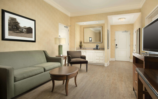 Hilton Garden Inn Chattanooga/Hamilton Place