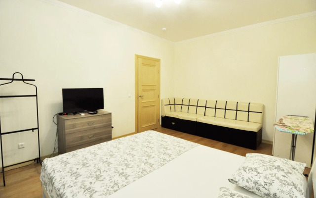 RentWill on Mitinskaya street 28 building 5